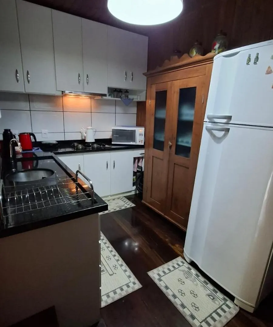 포메로데 Sitio 아파트 브라질