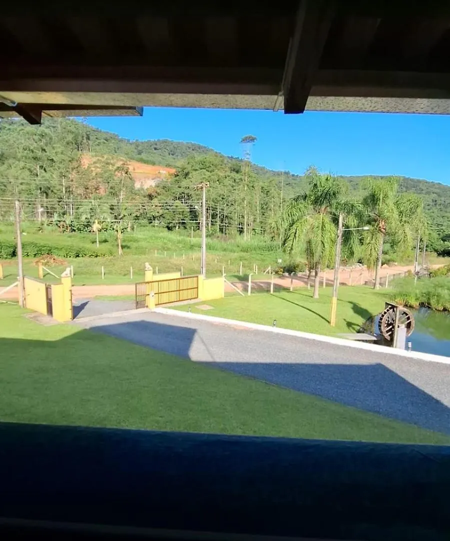 Sitio Apartman Pomerode